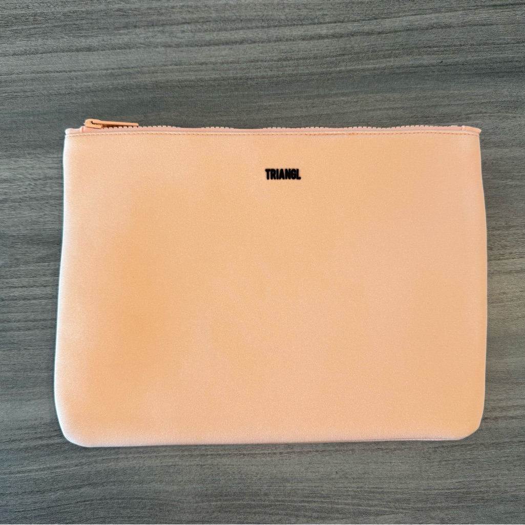 Triangl Neoprene Bag